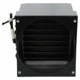 Empura Parts 5111000049 - Condenser Coil Compatible With: E-EGM-16FB, E-EGM-16FW