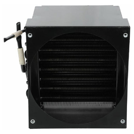 Empura Parts 5111000049 - Condenser Coil Compatible With: E-EGM-16FB, E-EGM-16FW