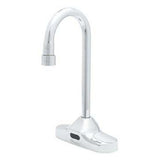 Perlick 946GN - Electronic Faucet, Deck-mount, 4" Centers