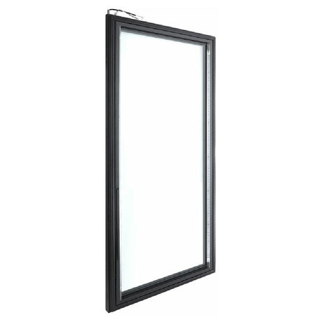 Empura Parts 112010579R - Door (Right) Compatible With: EGM-50W, EGM-50B, EGM-75W