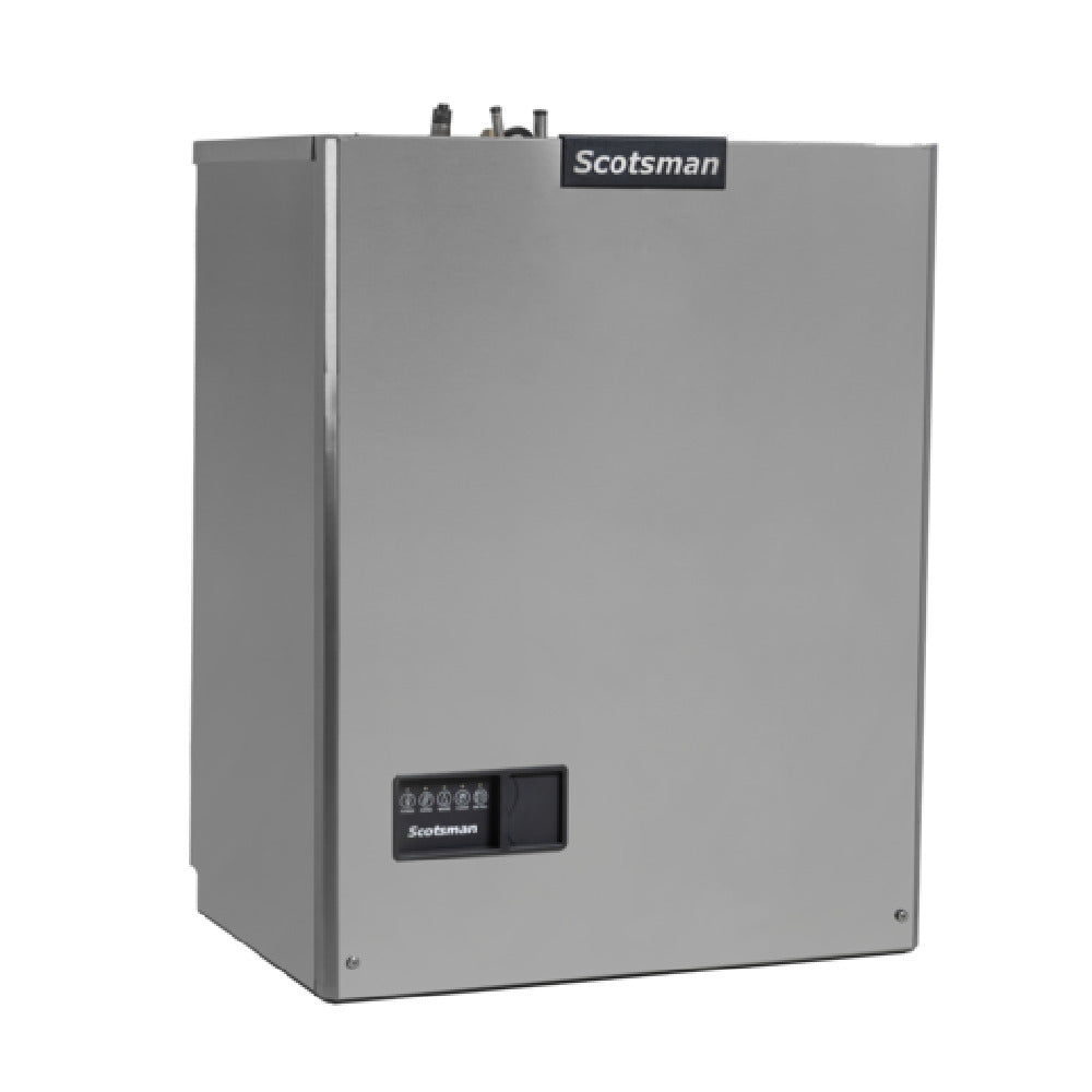 Scotsman MC222SL-1 - Prodigy ELITE® Eclipse® Ice Maker, Cube Style, Requires ECC Series Condensing Unit