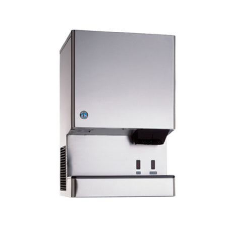 Hoshizaki DCM-500BAH-OS - Opti-Serve Ice Maker/Water Dispenser, Cubelet-Style, Air-cooled