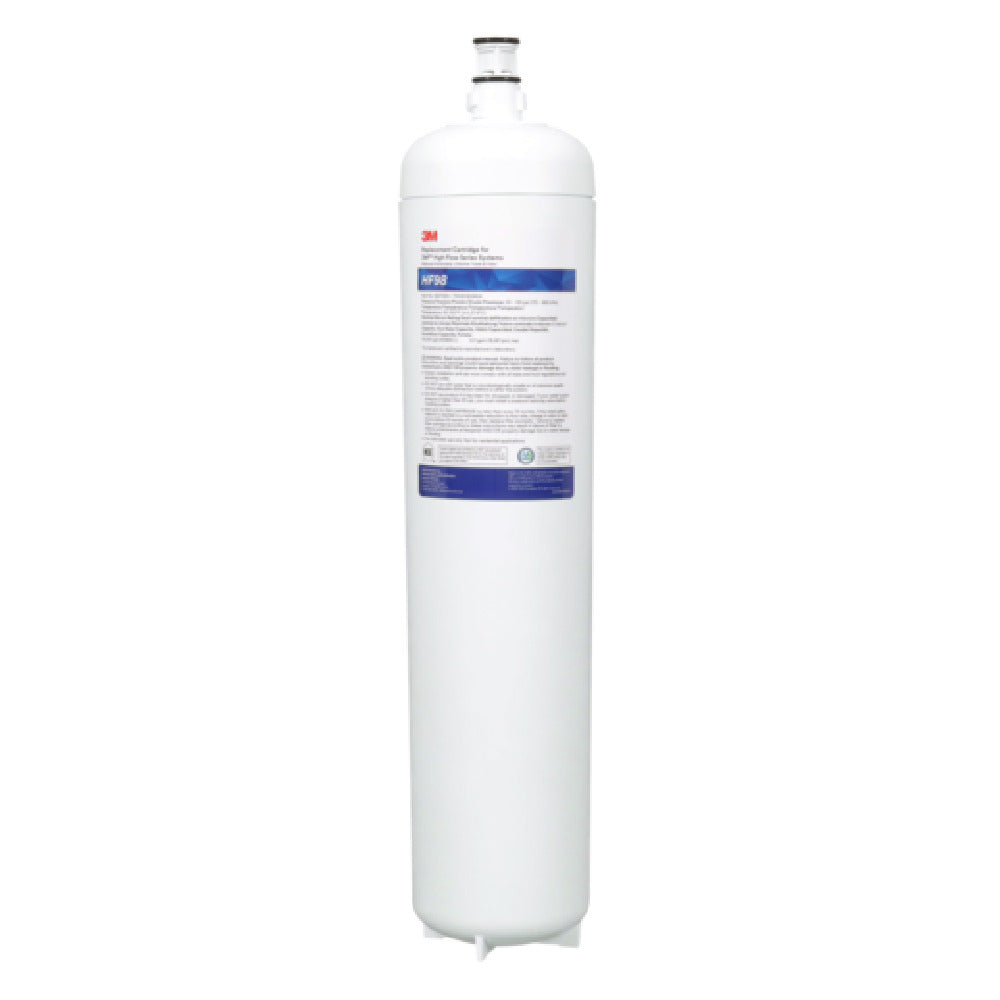 3M HF98 (5637320) 3M™ Water Filtration Cartridge 75000 Gallon Capacity