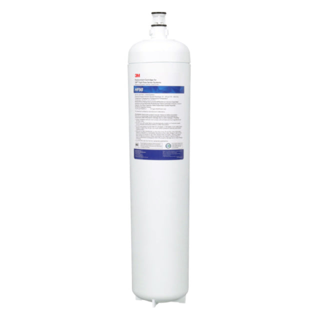 3M HF98 (5637320) 3M™ Water Filtration Cartridge 75000 Gallon Capacity