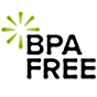 BPA FREE logo