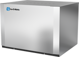 Ice-O-Matic CIM0330FW90 Elevation Series™ Modular Cube Ice Maker Full Cubes