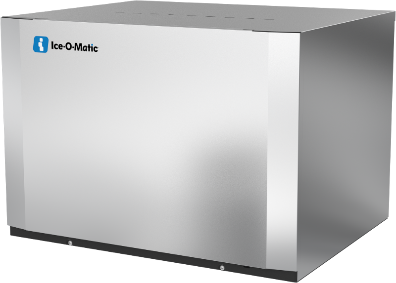 Ice-O-Matic CIM0530FW90 Elevation Series™ Modular Cube Ice Maker Full Cubes