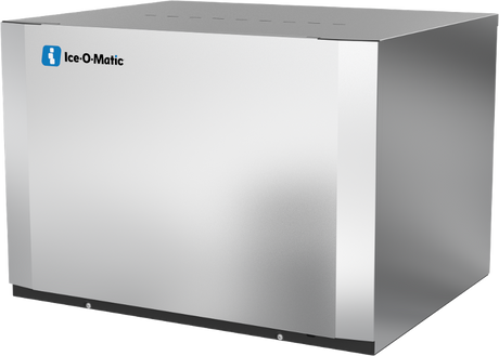 Ice-O-Matic CIM0530FW90 Elevation Series™ Modular Cube Ice Maker Full Cubes