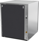 Ice-O-Matic CIM0826HA90 Elevation Series™ Modular Cube Ice Maker Air-cooled