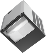 Ice-O-Matic CIM0826HA90 Elevation Series™ Modular Cube Ice Maker Air-cooled
