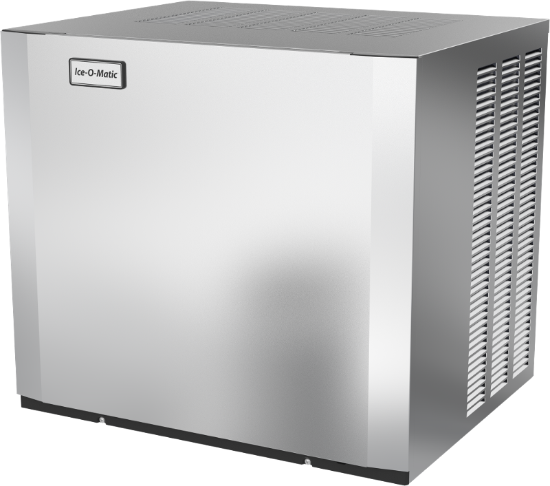Ice-O-Matic CIM0836GA90 Elevation Series™ Modular Cube Ice Maker Air-cooled