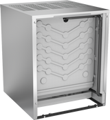 Ice-O-Matic CIM1126HA90 Elevation Series™ Modular Cube Ice Maker Air-cooled