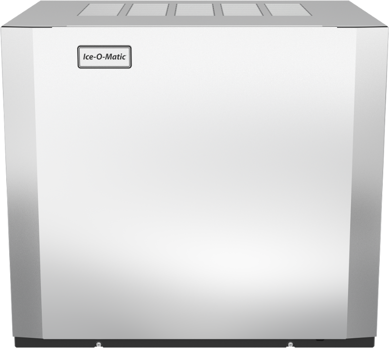Ice-O-Matic CIM1136FA90 Elevation Series™ Modular Cube Ice Maker Air-cooled
