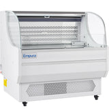 Empura Refrigeration E-HACMR-47W Open Air Merchandiser 47.2"W × 33.2"D × 46"H 10.3 Cu. Ft. Capacity
