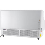 Empura Refrigeration E-HACMR-71W Open Air Merchandiser 70.8"W × 33.2"D × 46"H 15.9 Cu. Ft. Capacity