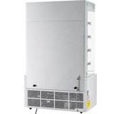 Empura Refrigeration E-VOAR-48W Open Air Merchandiser 48.4"W × 29"D × 79.9"H 26.8 Cu. Ft. Capacity