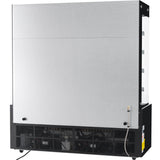 Empura Refrigeration E-VOAR-72B Open Air Merchandiser 72"W × 29"D × 79.9"H 40.9 Cu. Ft. Capacity