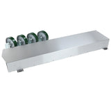 Empura Equipment ECO-STACKINGKIT Gas Convection Oven Stacking Kit (4 Casters With Brakes And Connecting Hardware Set) Compatible With: ECO-613_NAT