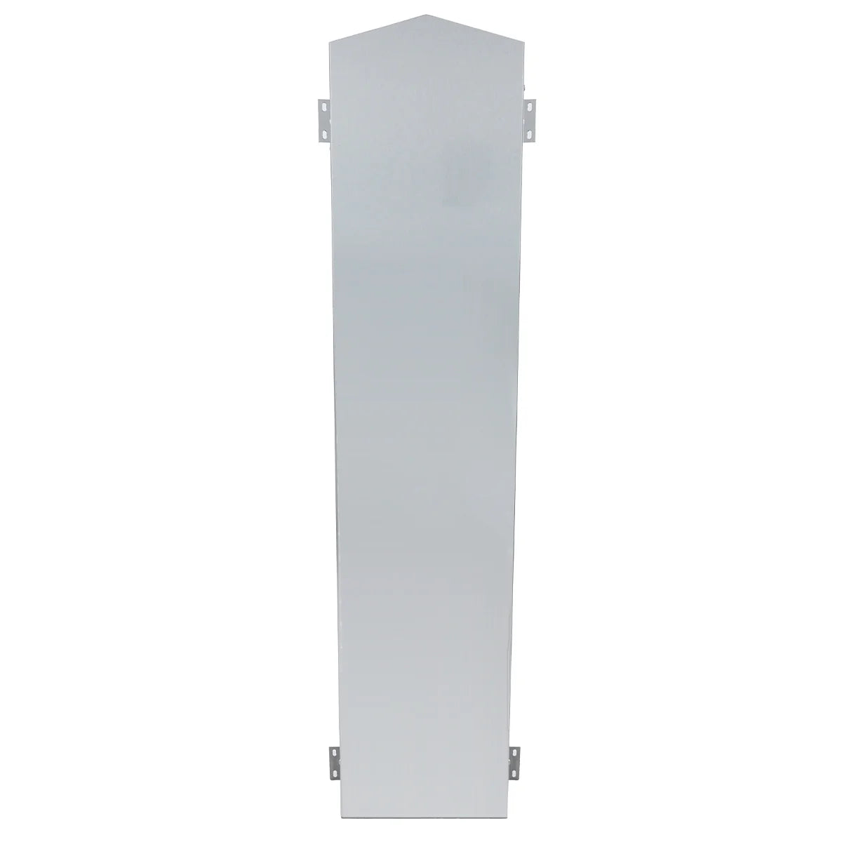 Empura Equipment ECO-STACKINGKIT Gas Convection Oven Stacking Kit (4 Casters With Brakes And Connecting Hardware Set) Compatible With: ECO-613_NAT