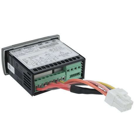 Empura Refrigeration 104020247 Temperature Control Compatible With: E-KB27F E-KB35F E-KB54F
