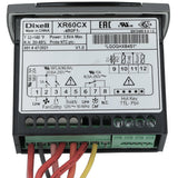 Empura Parts 104020247 Temperature Control Compatible With: E-EGM-16FB E-EGM-16FW