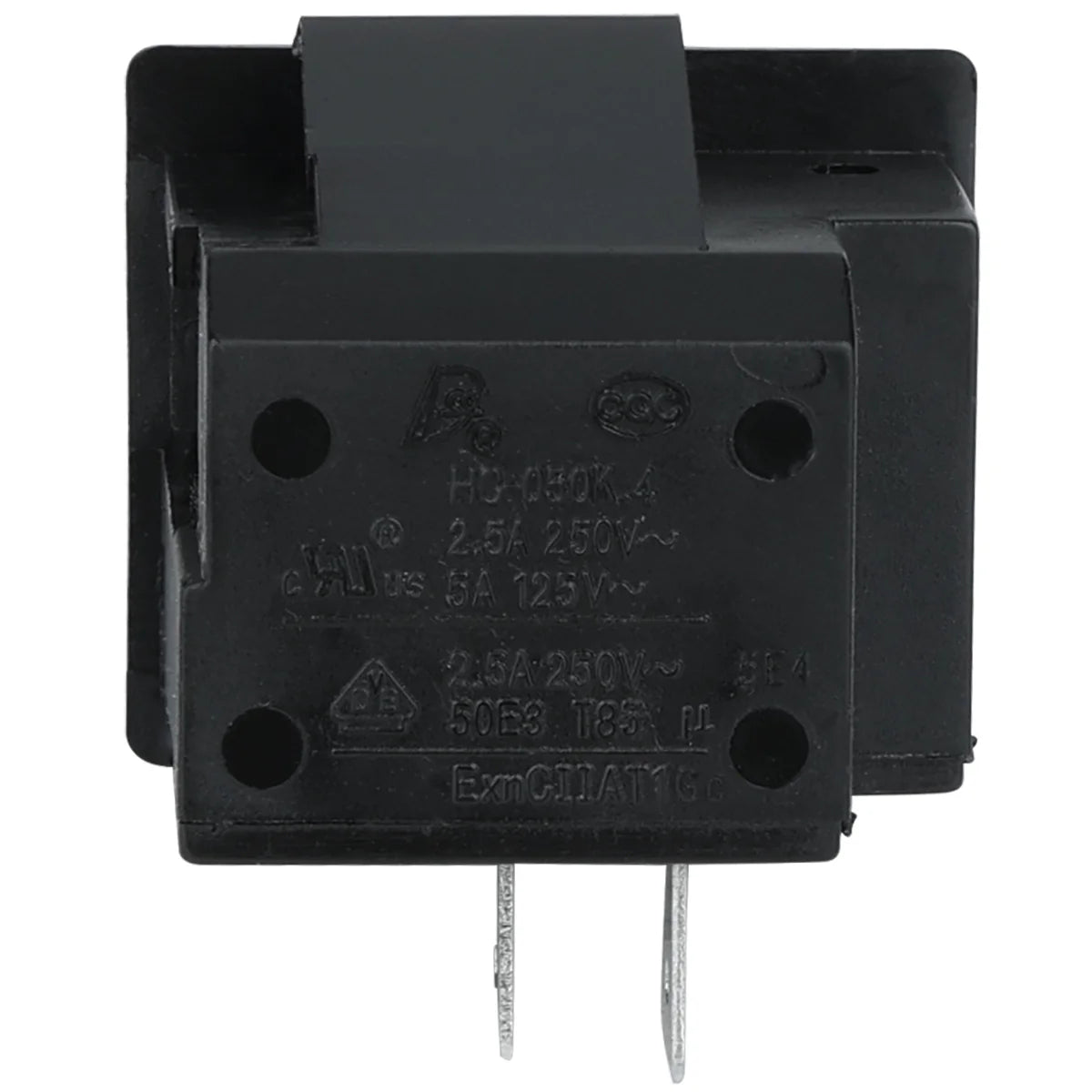Empura Parts 104090014 Door Switch Compatible With: E-KBB602B E-KBB702B E-KBB903B