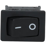 Empura Parts 104090017 Light Switch Compatible With: E-EGM-16FB E-EGM-16FW E-EGM-23FB
