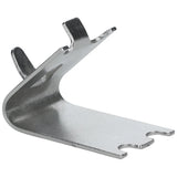 Empura Parts 107090002 K-Shape Clip For Shelf Installation Compatible With: E-EGM-16FB