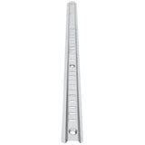 Empura Parts 107100017 Shelf Pilaster Compatible With: E-KBB48-2G-24 E-KBB60-2G-24