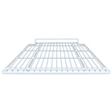 Empura Parts 109020008 Left Shelf Compatible With: E-KB35R E-KB35F Empura Refrigeration