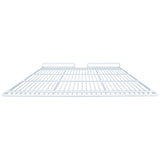 Empura Parts 109020061 Middle Shelf Compatible With: EGM-75W EGM-75B Empura Refrigeration
