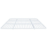Empura Parts 109020250 Left Shelf Compatible With: E-KBB602B Empura Refrigeration