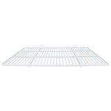 Empura Parts 109020254 Left Shelf Compatible With: E-KBB903B E-KBB903BG Empura Refrigeration