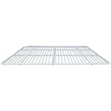 Empura Parts 109020264 Left Shelf Compatible With: E-KBB60-2G-24 E-KBB60-2G-24SD