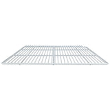 Empura Parts 109020265 Right Shelf Compatible With: E-KBB60-2G-24 E-KBB60-2G-24SD