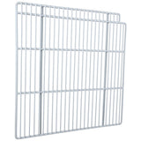 Empura Parts 109020267 Right Shelf Compatible With: E-KBB72-3G-24 Empura Refrigeration