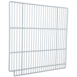 Empura Parts 109020267 Right Shelf Compatible With: E-KBB72-3G-24 Empura Refrigeration