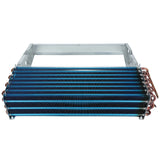 Empura Parts 5112000468 Evaporator Coil Compatible With: E-KB35F E-KB54F E-KB54FG