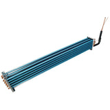 Empura Parts 5112000502 Evaporator Coil Compatible With: E-KSP72 E-KSP72M E-KSP72M-D2