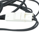 Empura Parts 5114000396P Rome Probe (black) Compatible With: E-KB27R E-KB35R E-KB54R