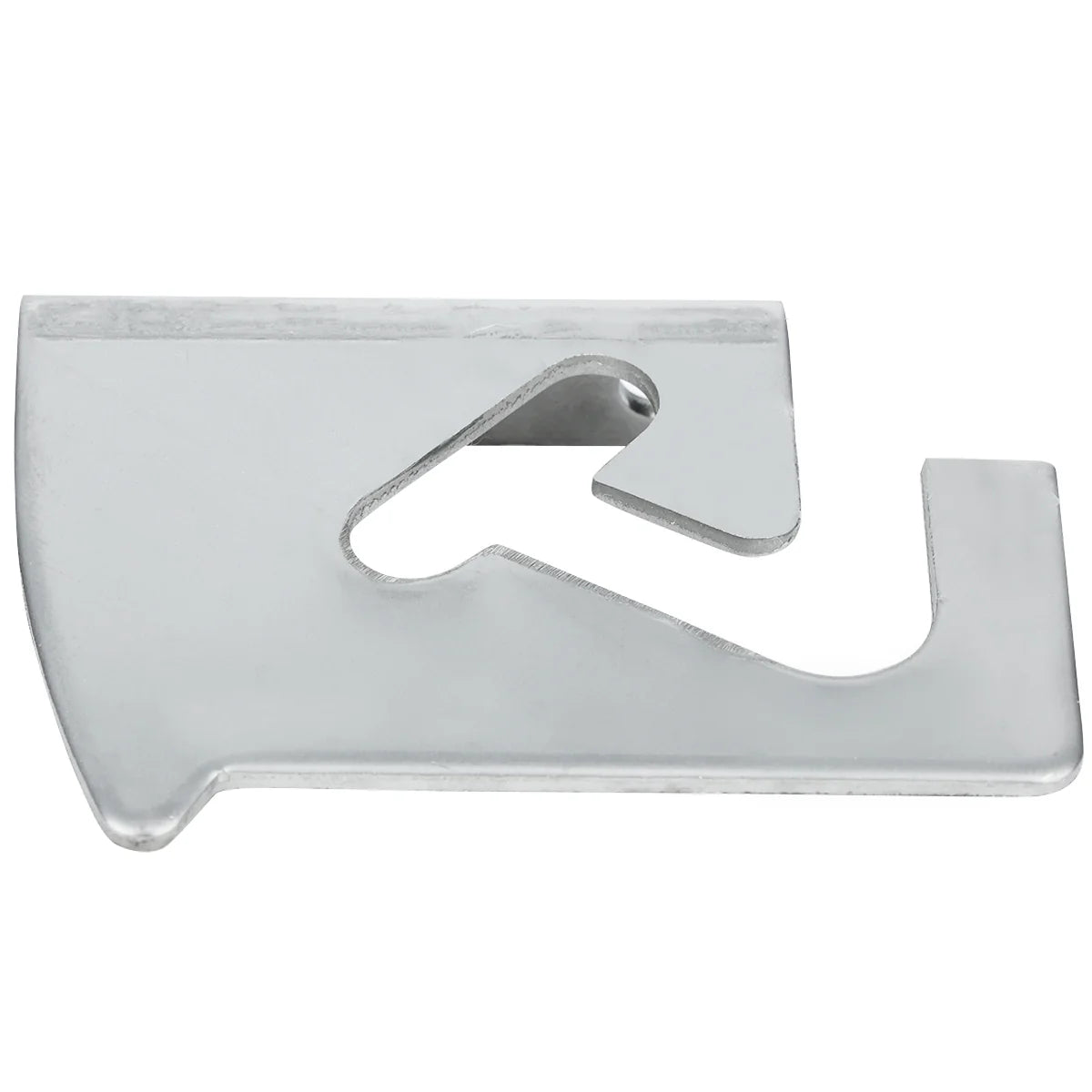 Empura Parts 5202003477 Top Lid Hinge (Right) For Pizza Prep Table Compatible With: E-KPP44