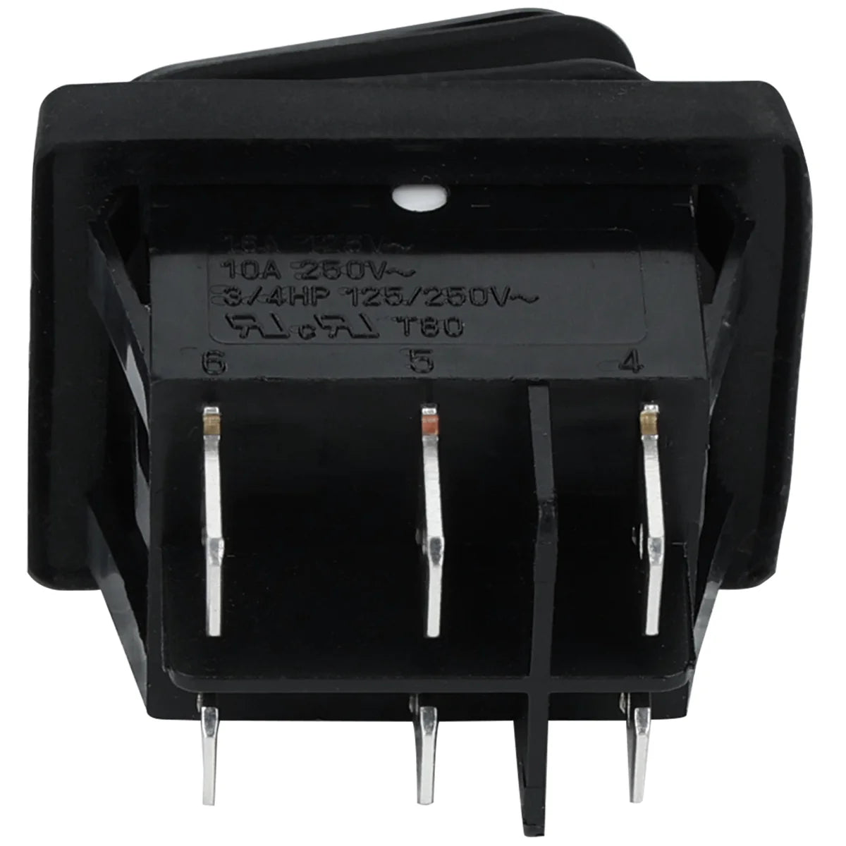 Empura Parts 70100801419 Rock Switch Compatible With: ECO-613_ NAT ECO-613_LP