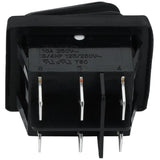 Empura Parts 70100801419 Rock Switch Compatible With: ECO-613_ NAT ECO-613_LP