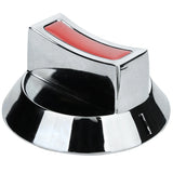 Empura Parts 70101102746 Knob For Open Burner Compatible With: EGR60-GS24_NAT EGR60-GS24_LP