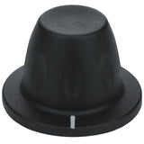 Empura Parts 70101104382 Knob Compatible With: ECO-613_ NAT ECO-613_LP Empura Equipment