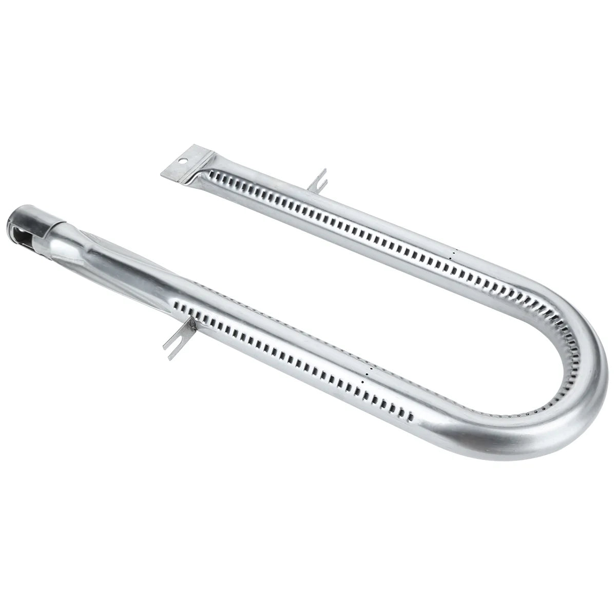 Empura Parts 70201303637 U Shape Burner Compatible With: Charbroilers ECB-S (Standard Series) ECB-16S