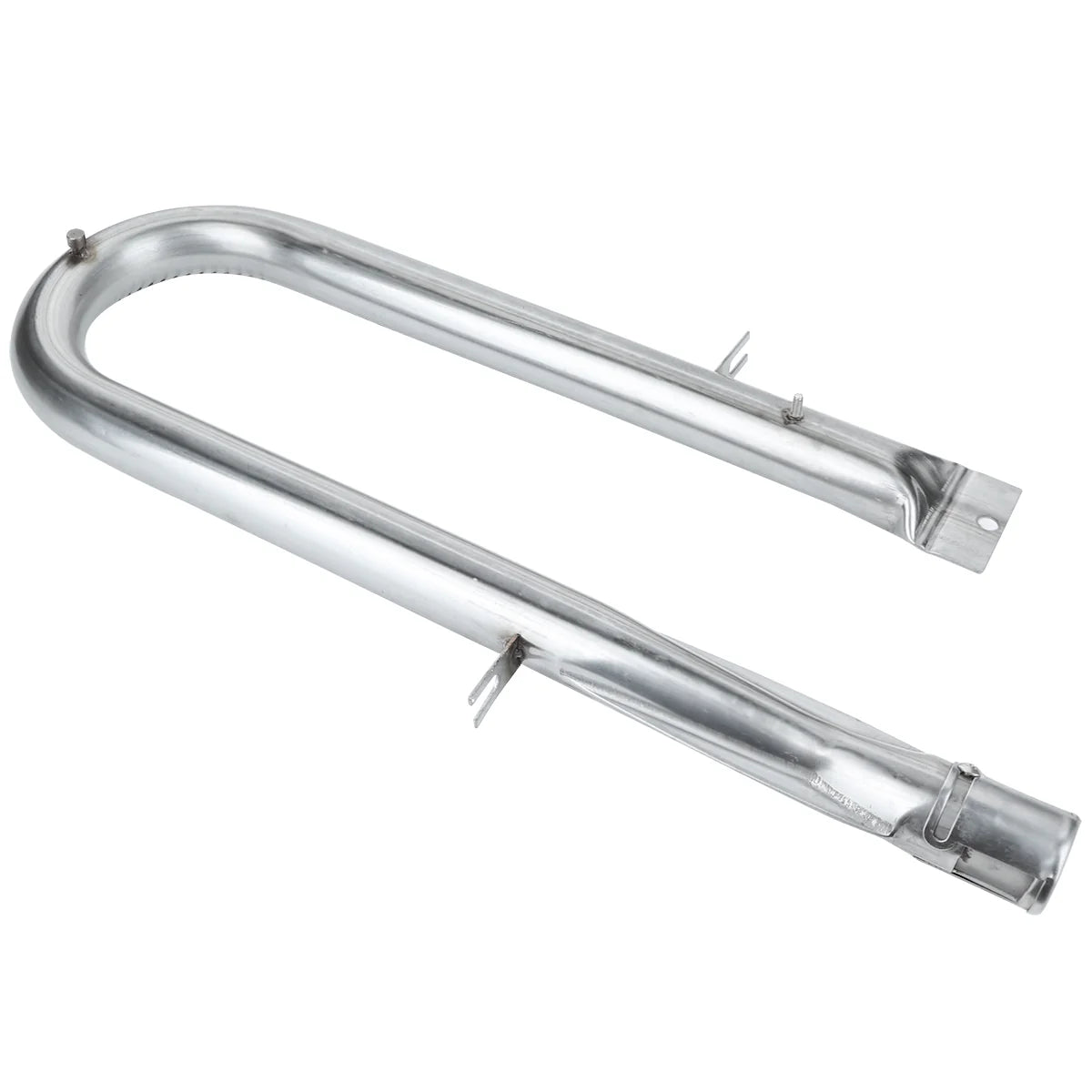 Empura Parts 70201303637 U Shape Burner Compatible With: Charbroilers ECB-S (Standard Series) ECB-16S