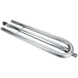 Empura Parts 70201304500L Oven Burner Compatible With: EGR60-GS24_NAT EGR60-GS24_LP