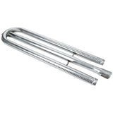 Empura Parts 70201304500L Oven Burner Compatible With: EGR60-GS24_NAT EGR60-GS24_LP