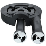 Empura Parts 70201304573L Burner Assembly Assembled Replacement Burner Compatible With: Stock Pot Range Heavy Duty Series ESP-1 AND ESP-2